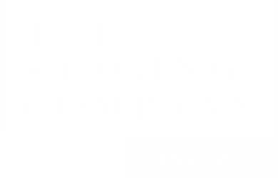 The Staging Company Dallas logo