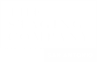 The Staging Company San Antonio logo