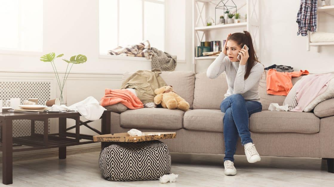 Must-Do Tasks on Your Declutter Checklist | THE STAGING CO.